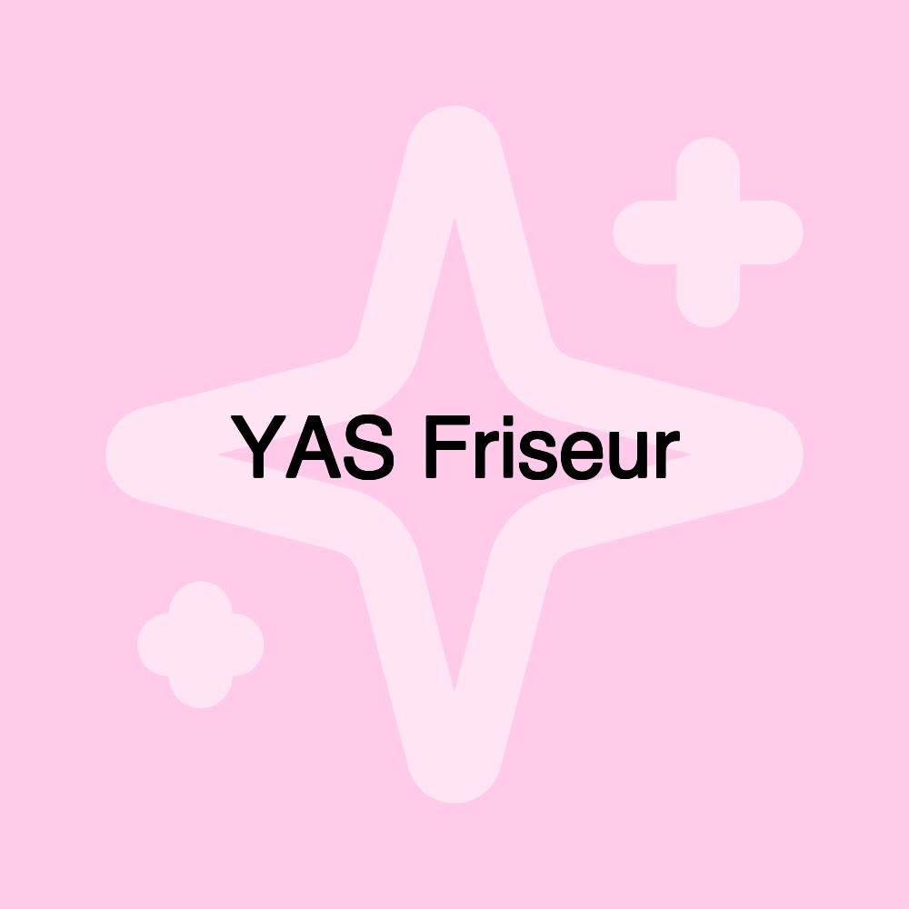 YAS Friseur