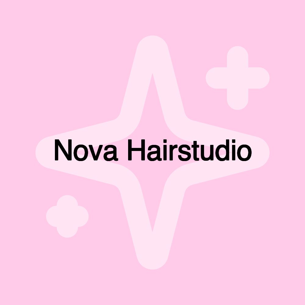 Nova Hairstudio