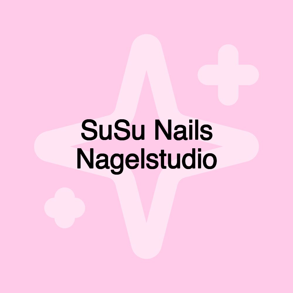 SuSu Nails Nagelstudio