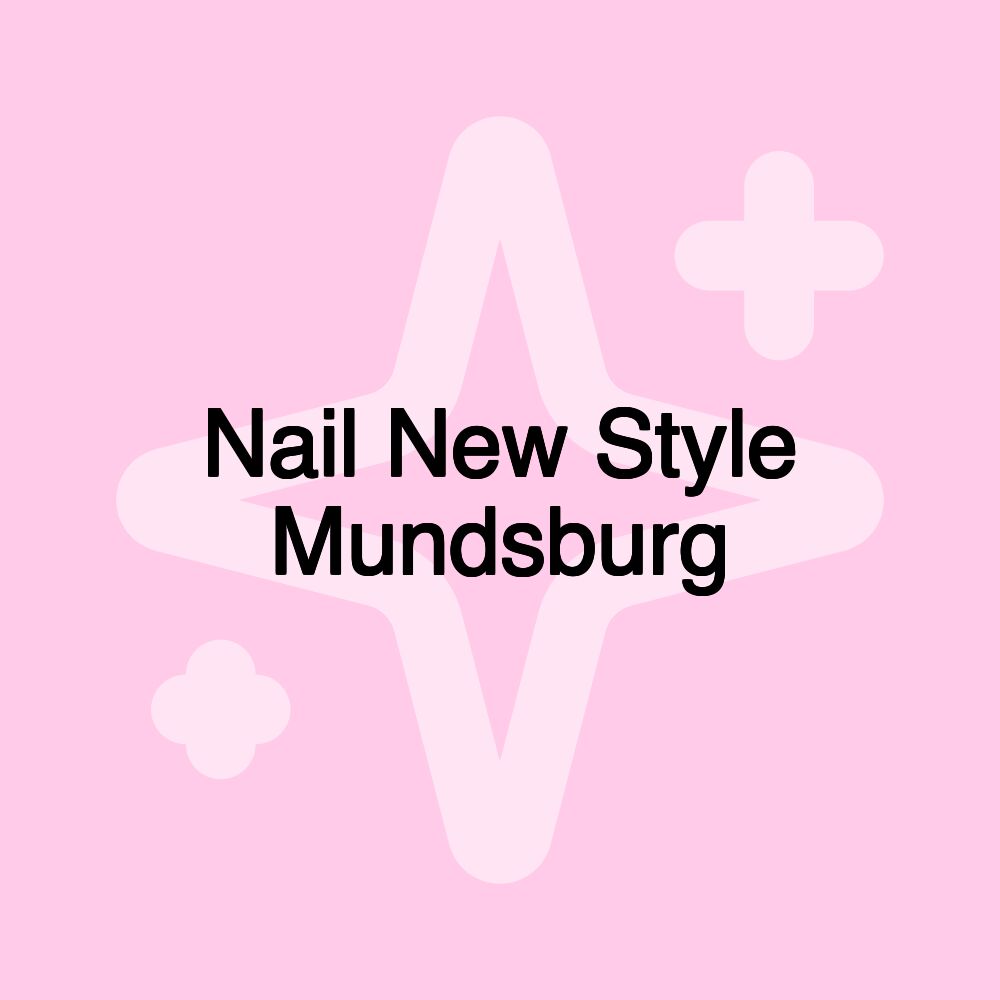 Nail New Style Mundsburg