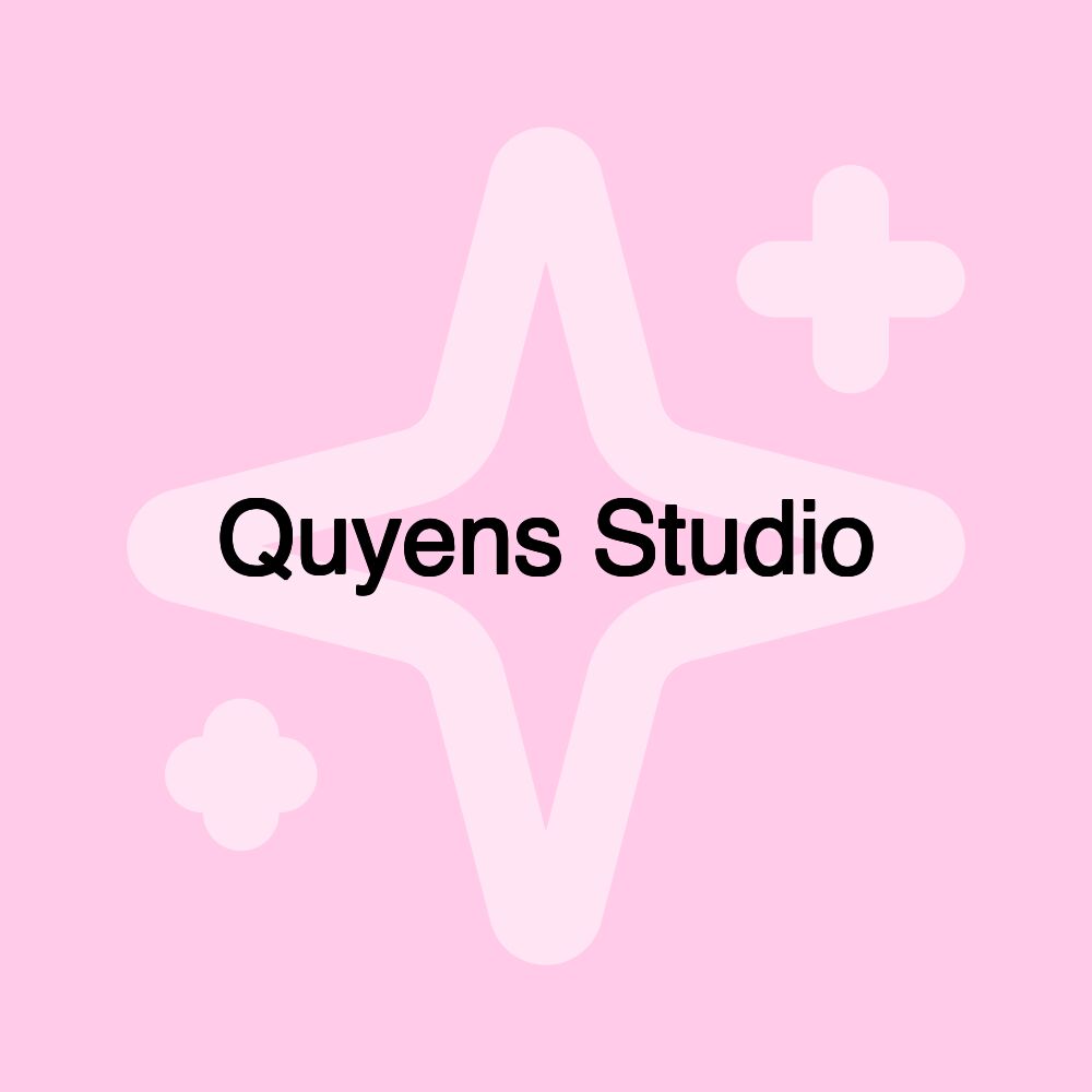 Quyens Studio