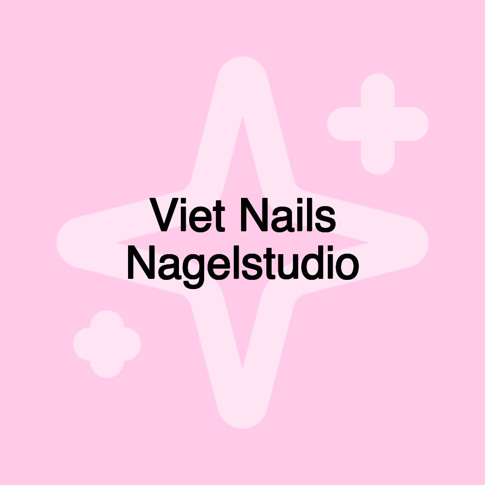 Viet Nails Nagelstudio