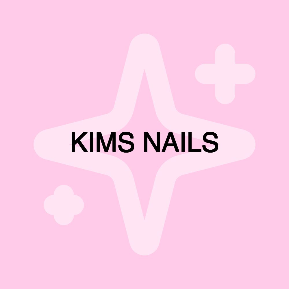 KIMS NAILS