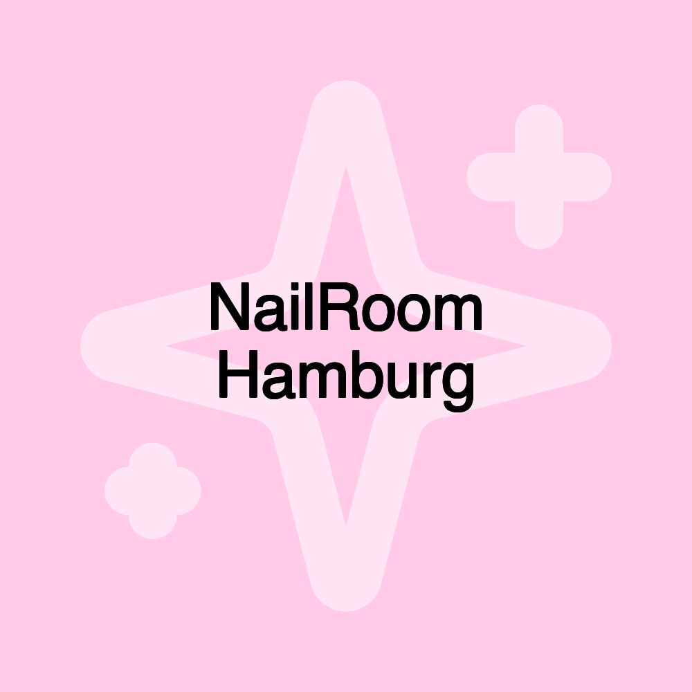 NailRoom Hamburg