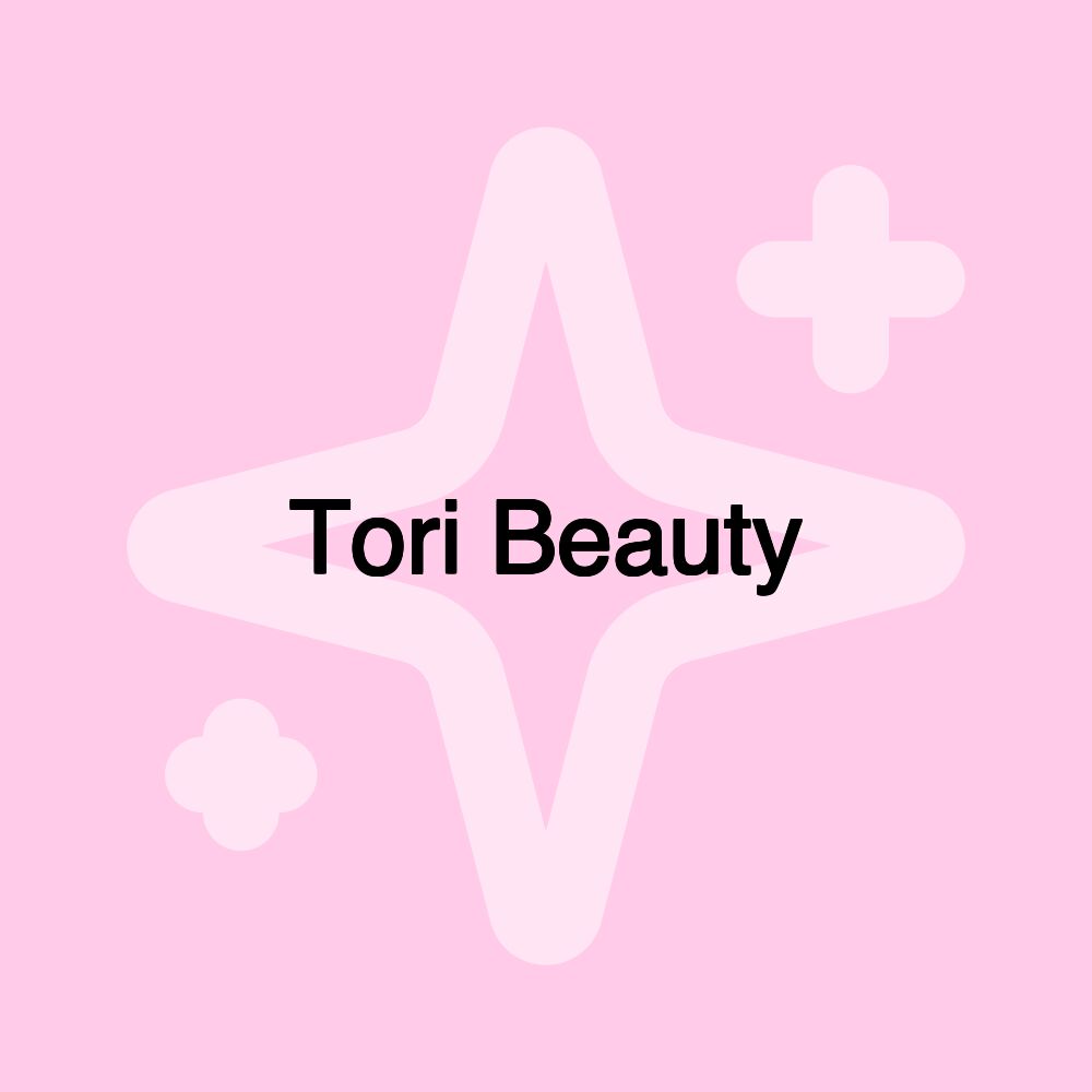 Tori Beauty