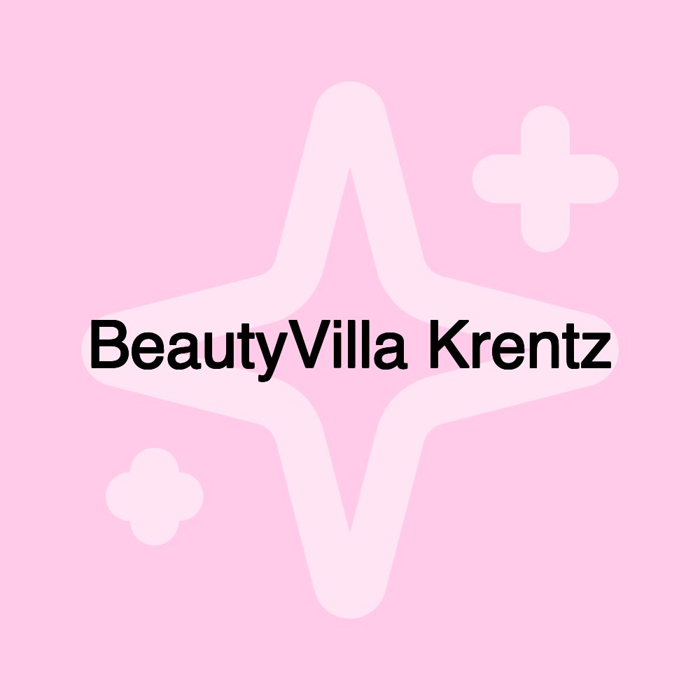 BeautyVilla Krentz