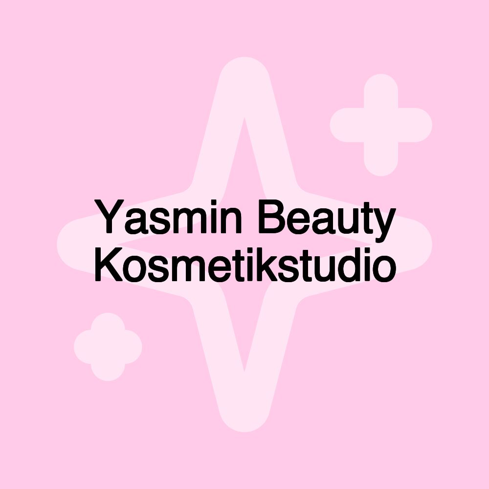 Yasmin Beauty Kosmetikstudio