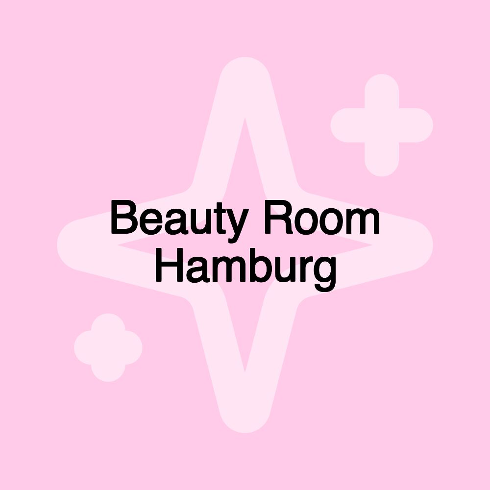 Beauty Room Hamburg