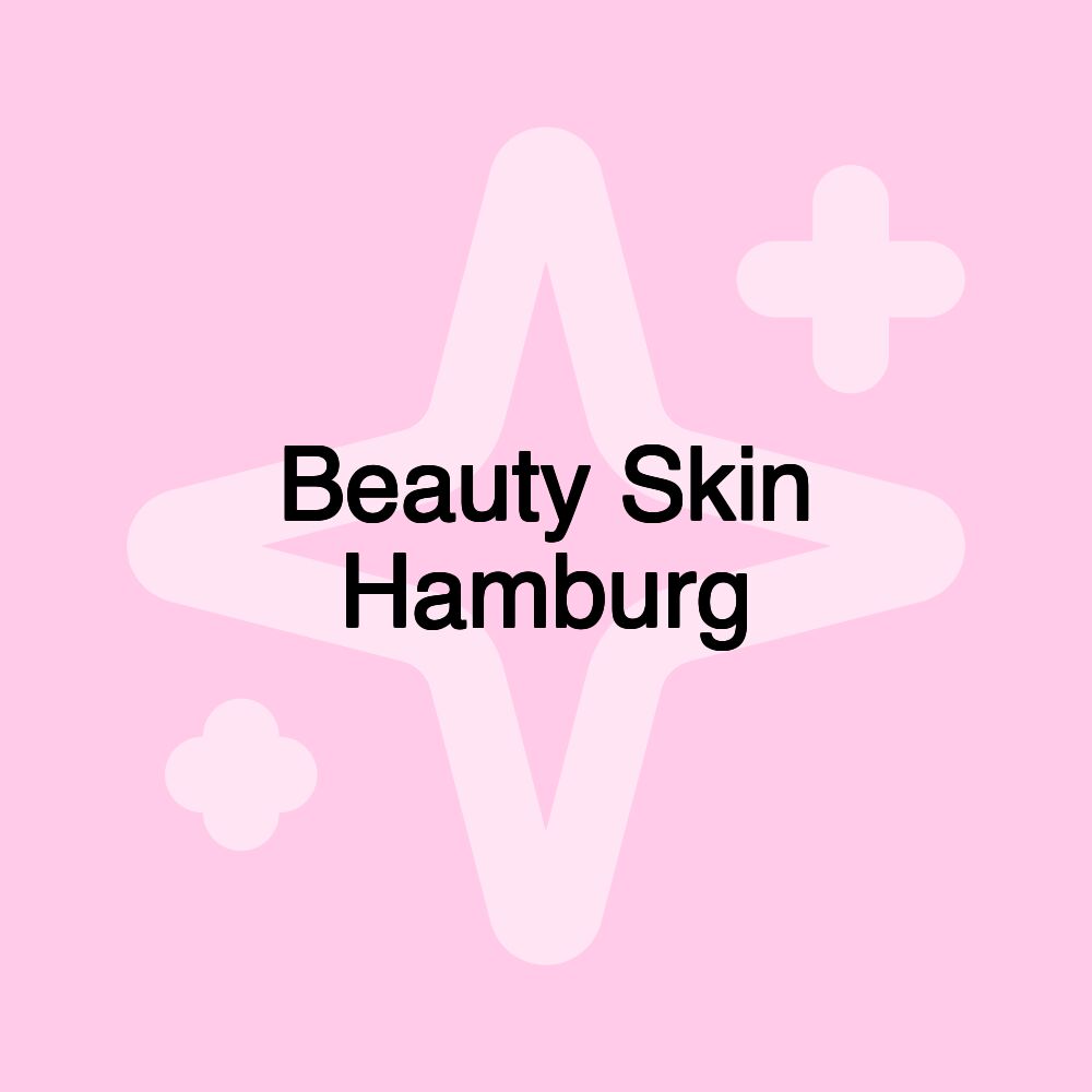 Beauty Skin Hamburg