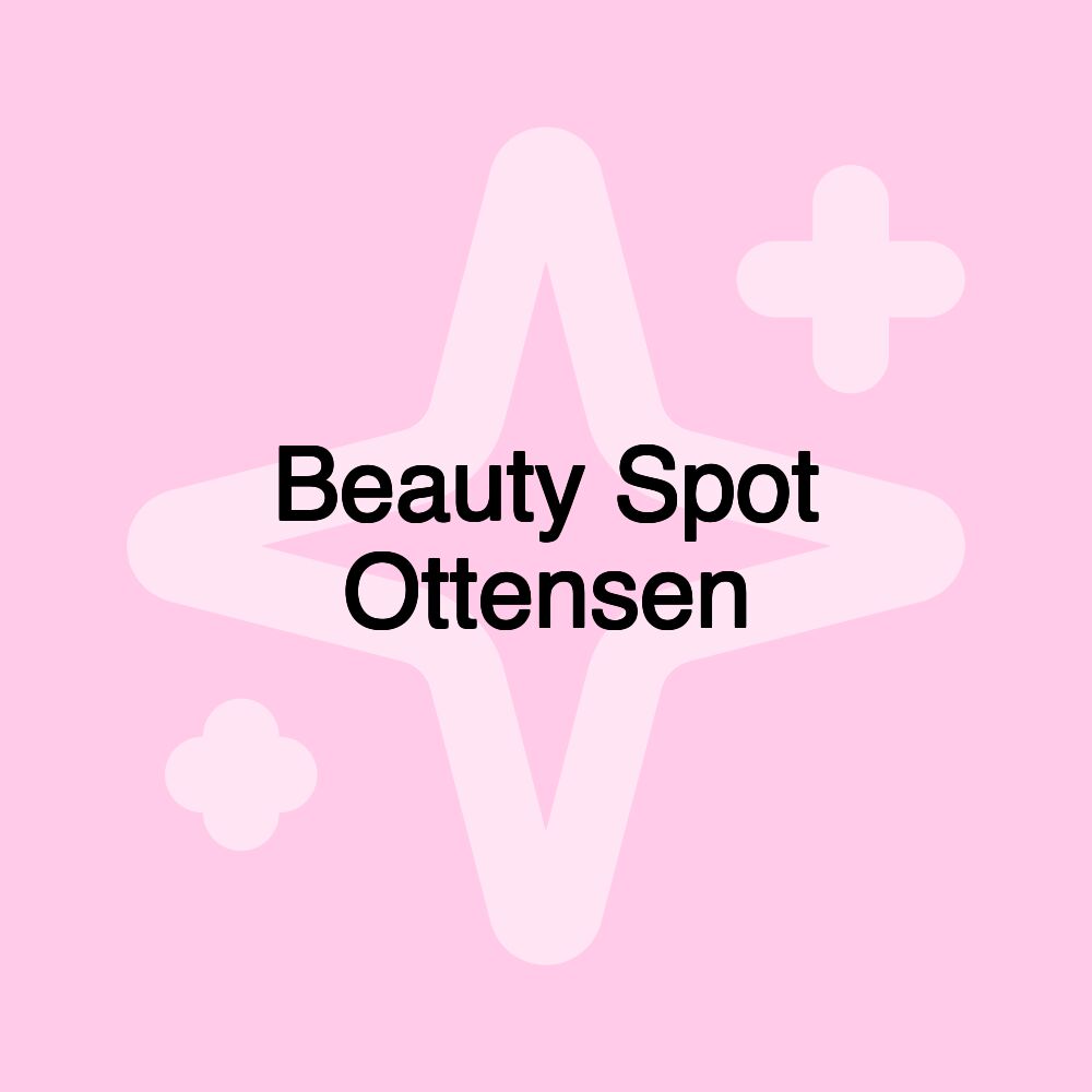 Beauty Spot Ottensen