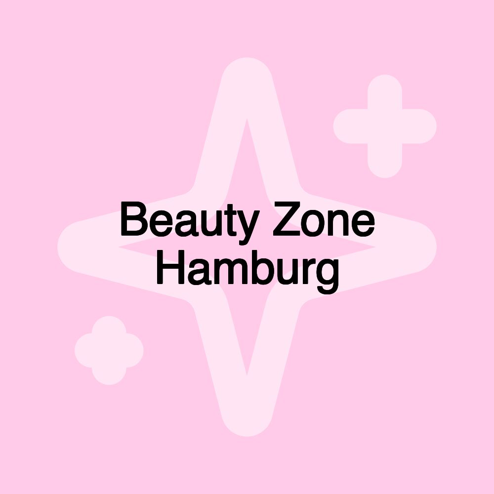 Beauty Zone Hamburg