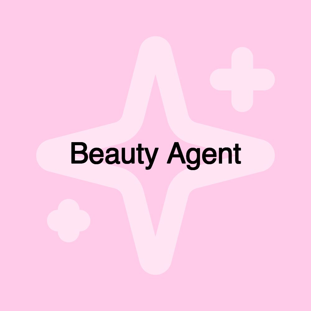 Beauty Agent