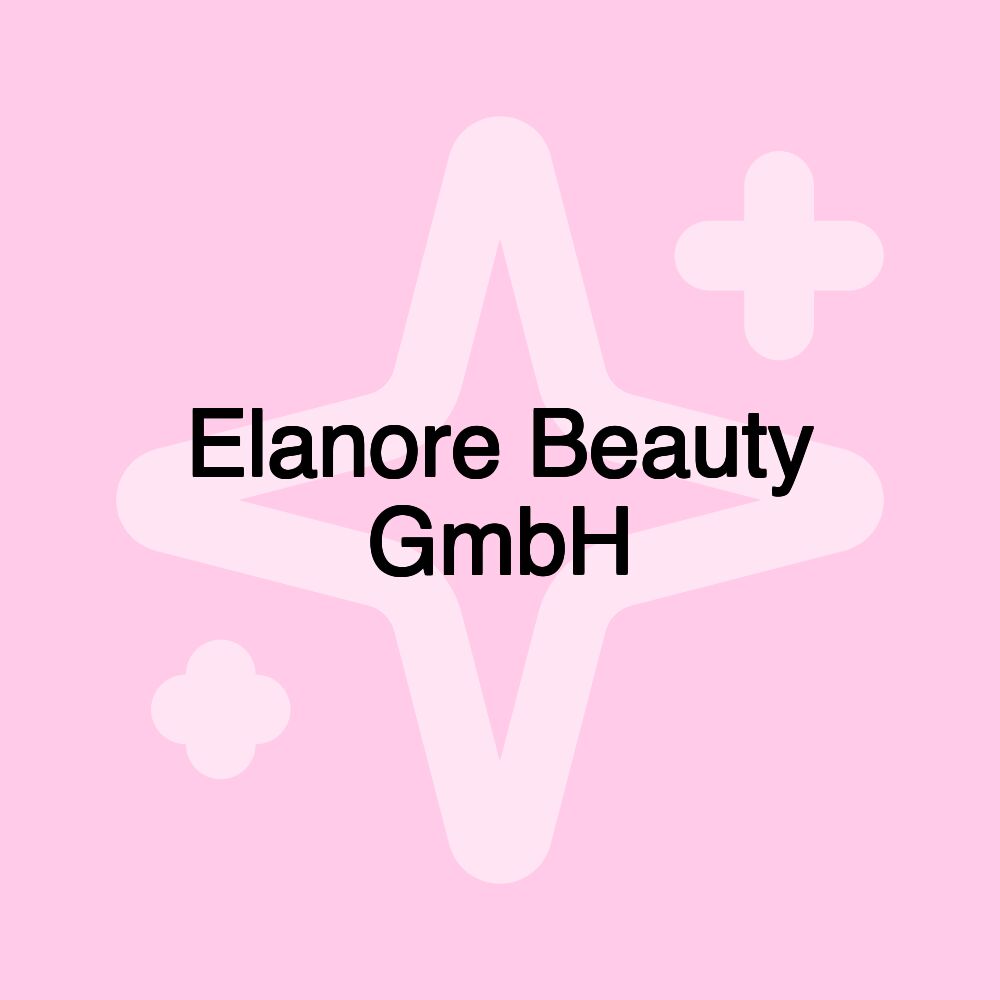 Elanore Beauty GmbH