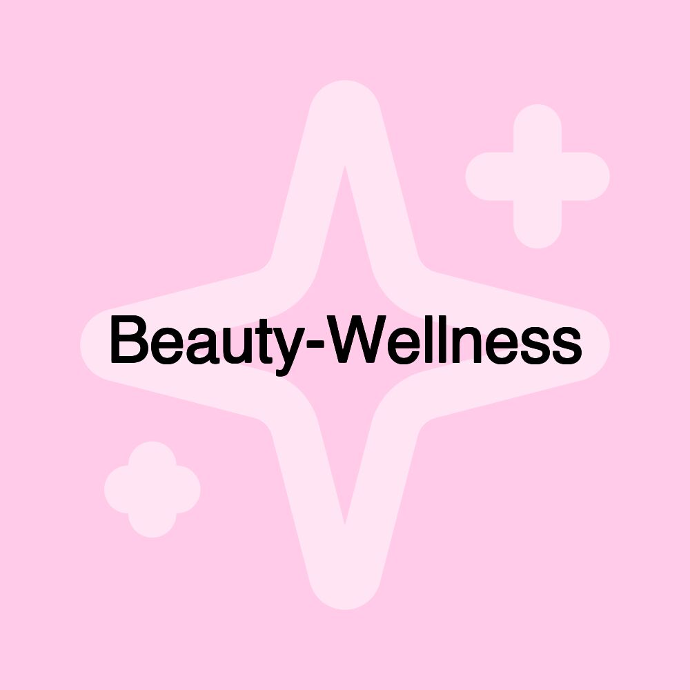 Beauty-Wellness