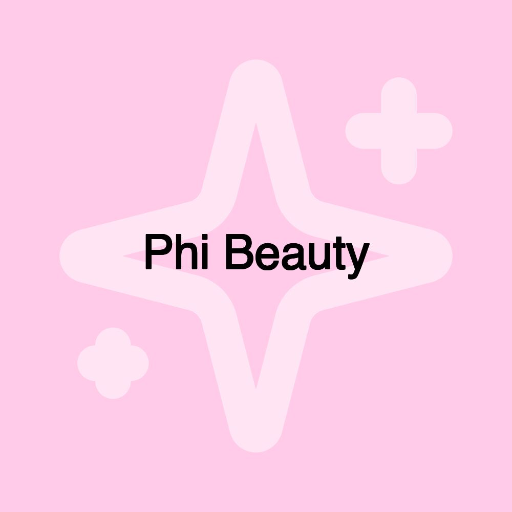 Phi Beauty