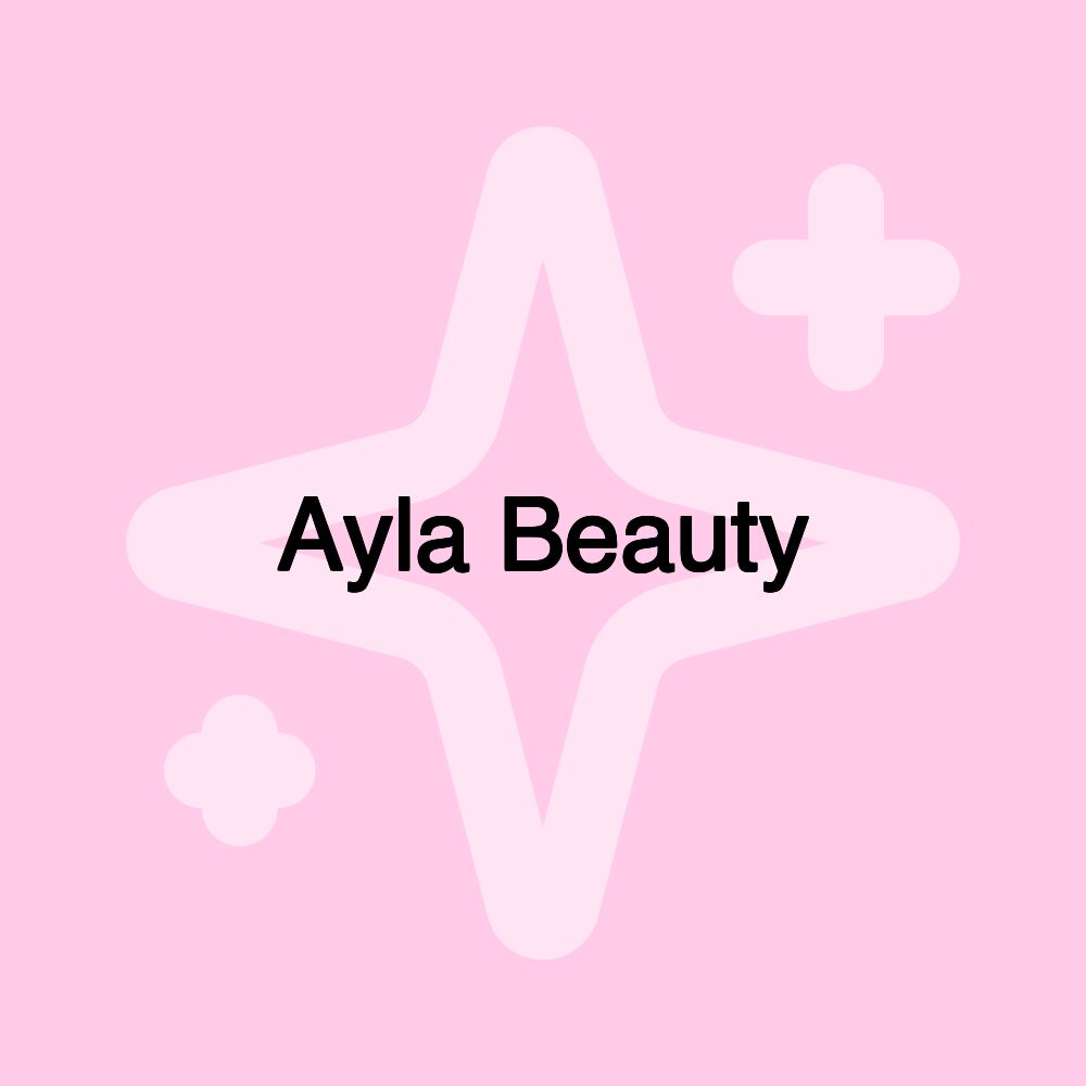 Ayla Beauty