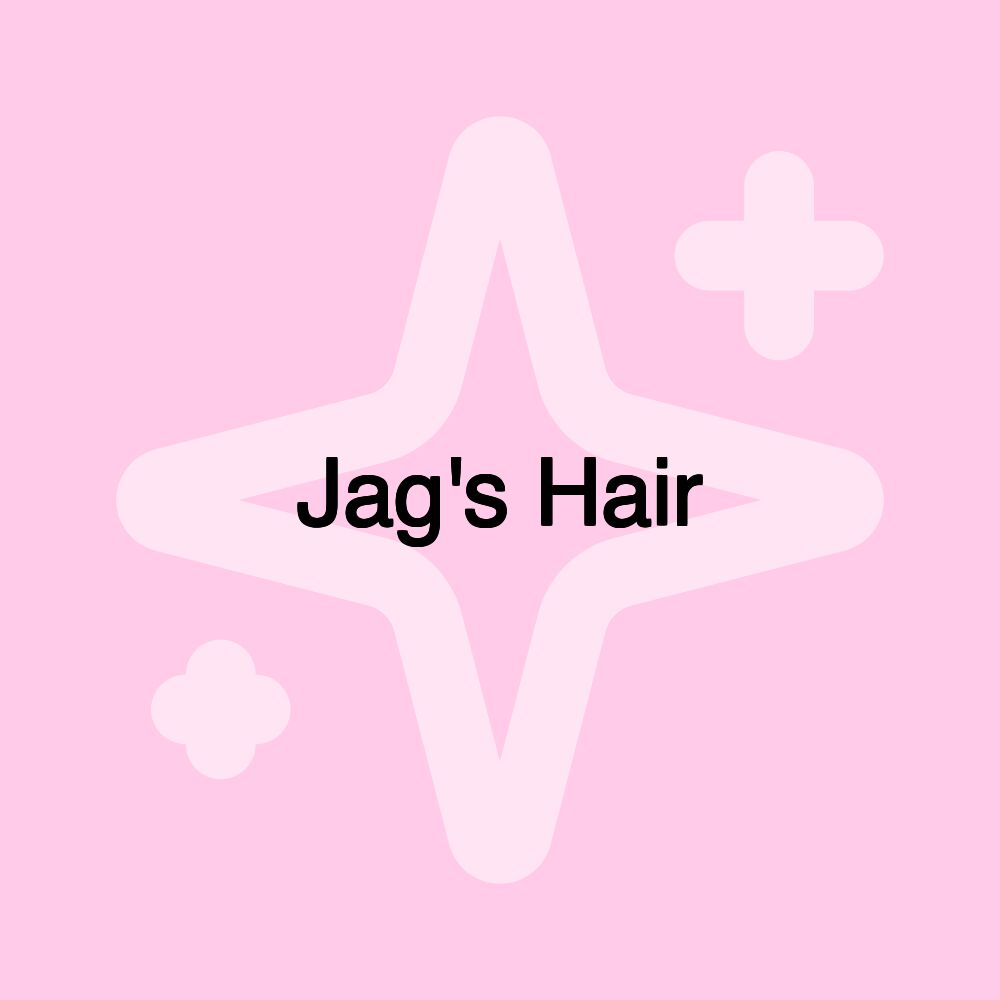 Jag's Hair