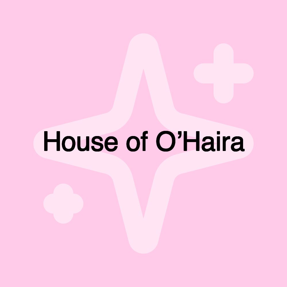 House of O’Haira