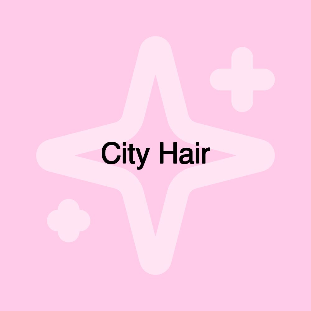 City Hair