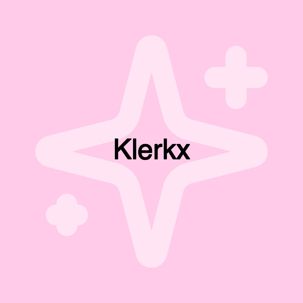 Klerkx