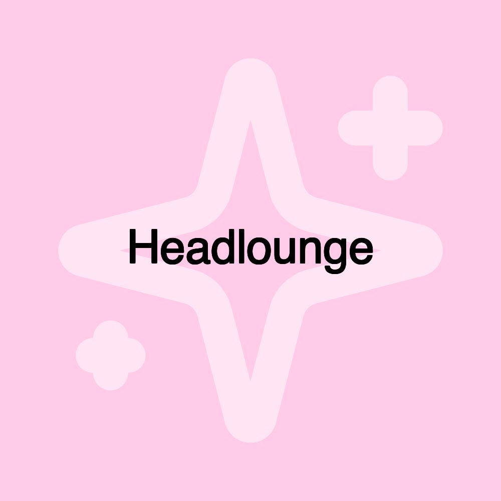 Headlounge