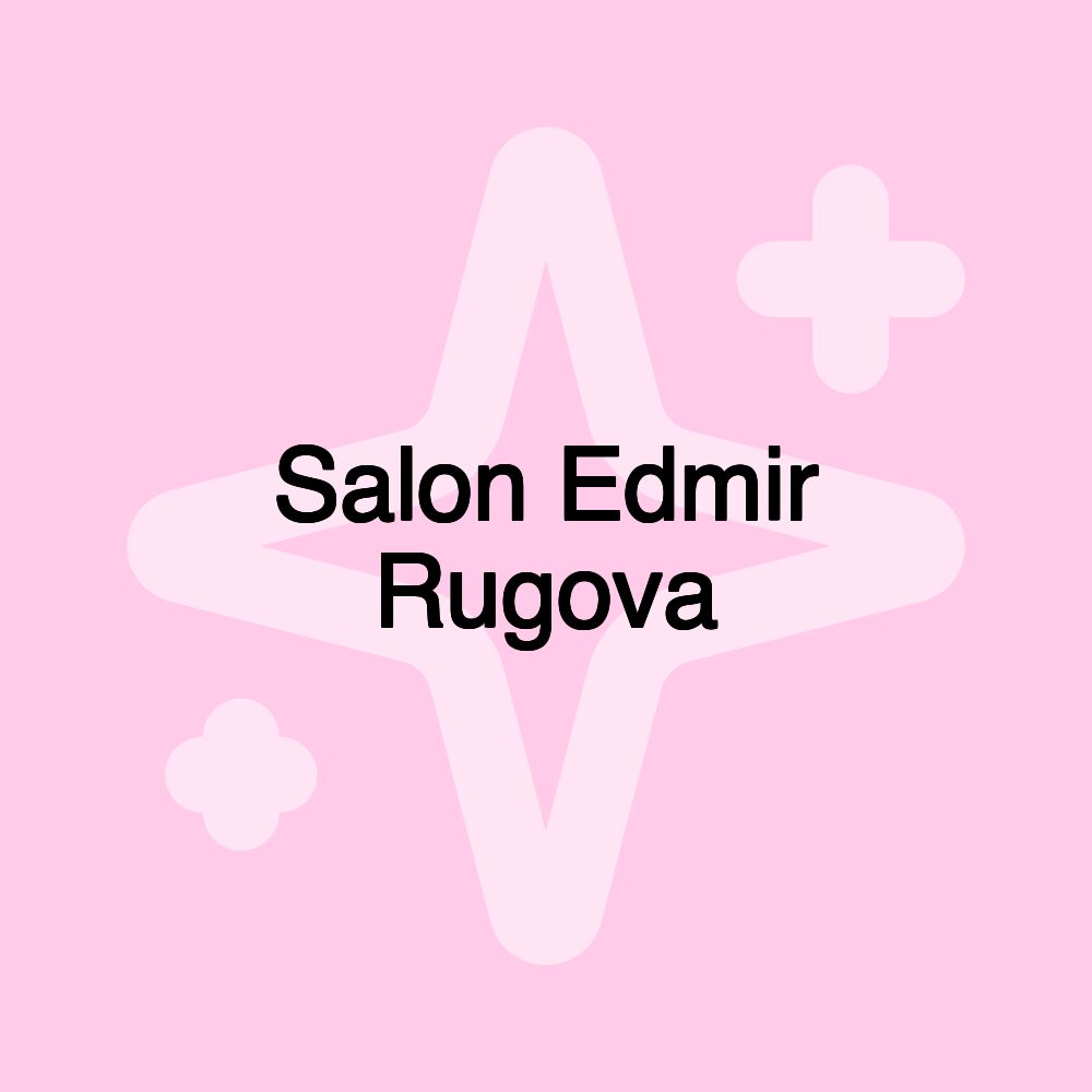 Salon Edmir Rugova