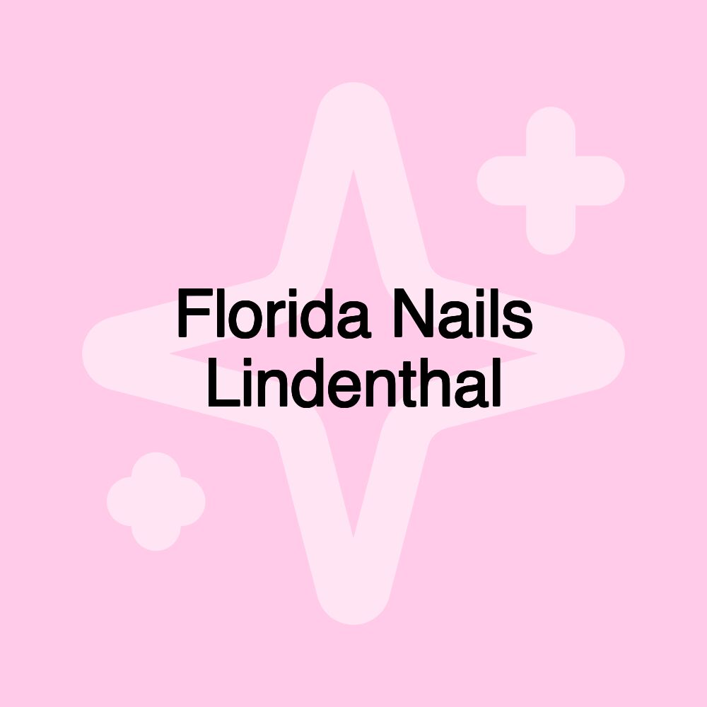 Florida Nails Lindenthal