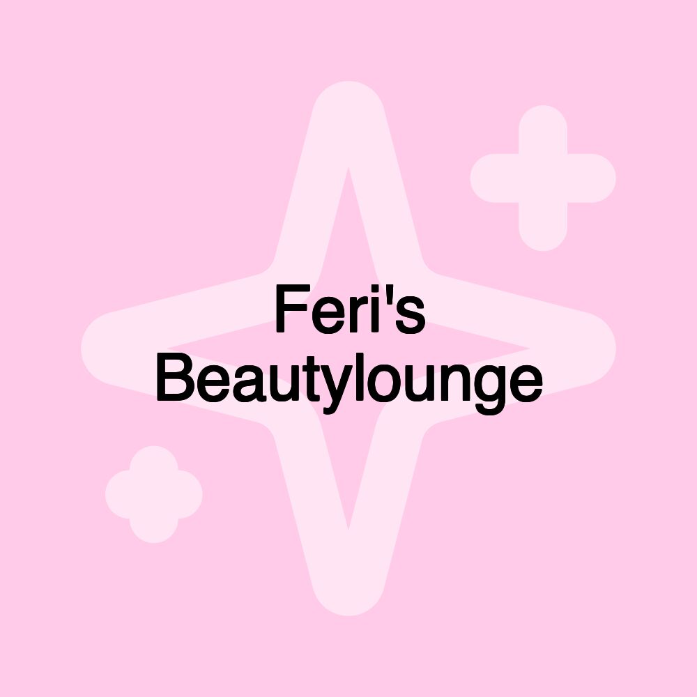 Feri's Beautylounge