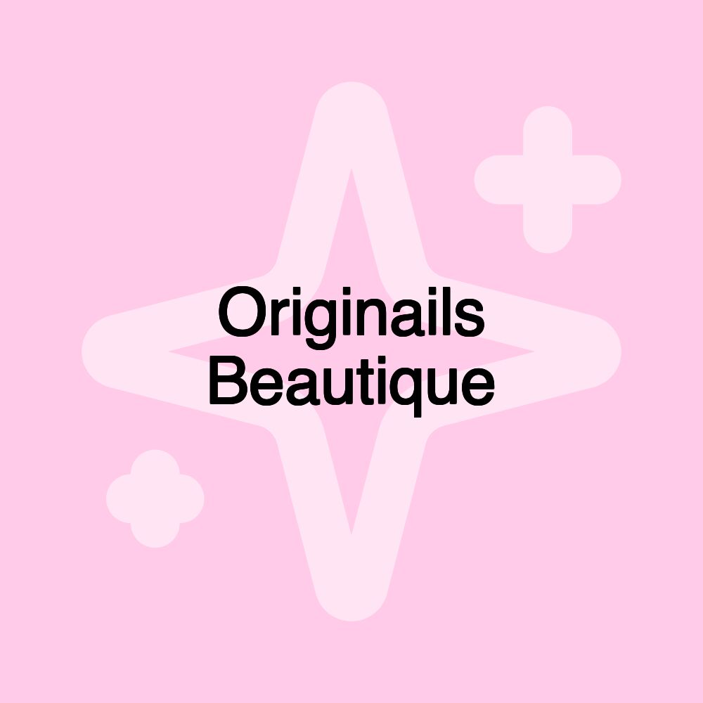 Originails Beautique