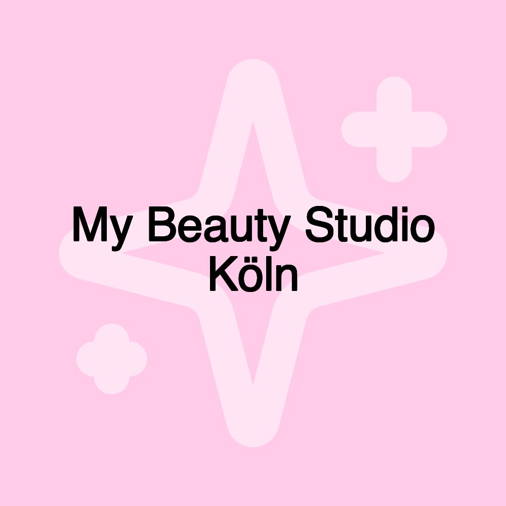 My Beauty Studio Köln