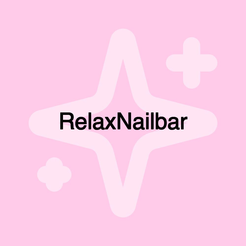 RelaxNailbar