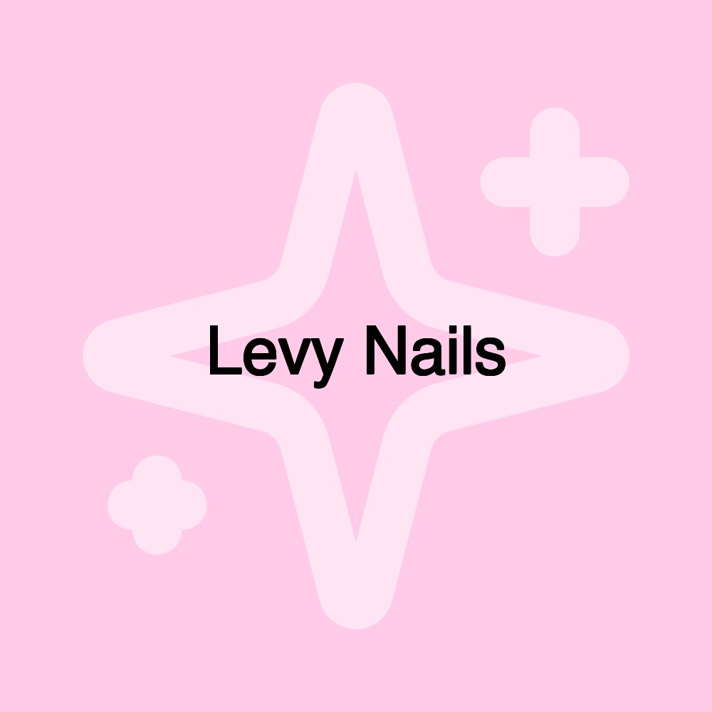 Levy Nails