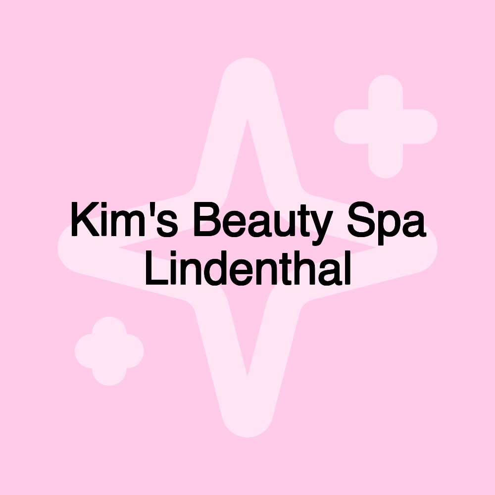 Kim's Beauty Spa Lindenthal