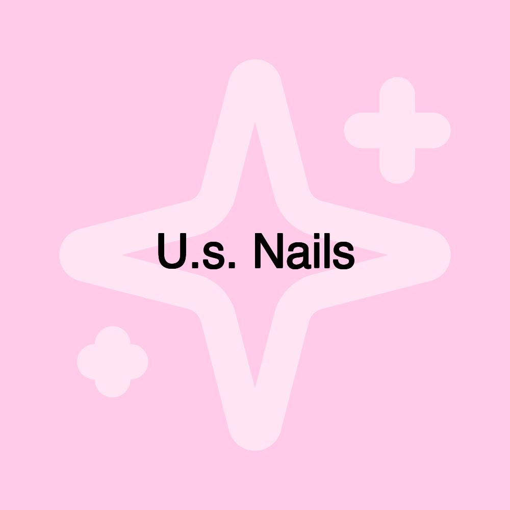 U.s. Nails