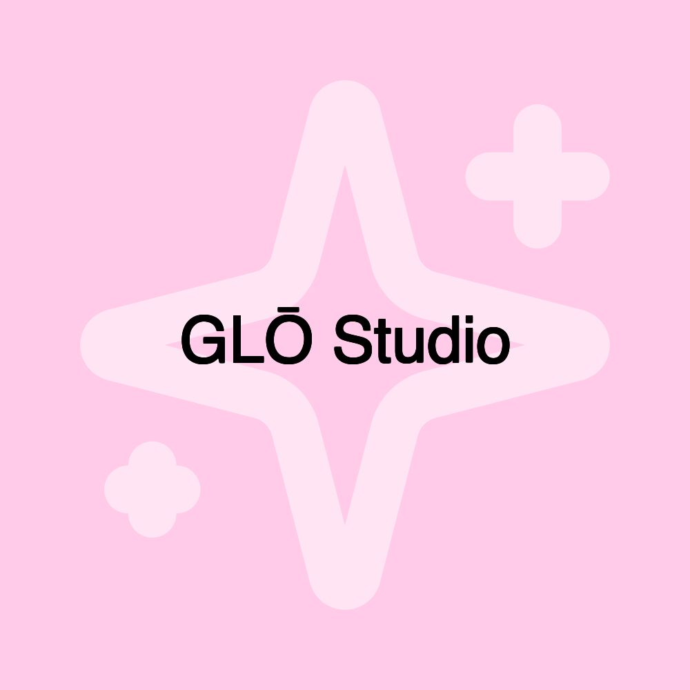 GLŌ Studio