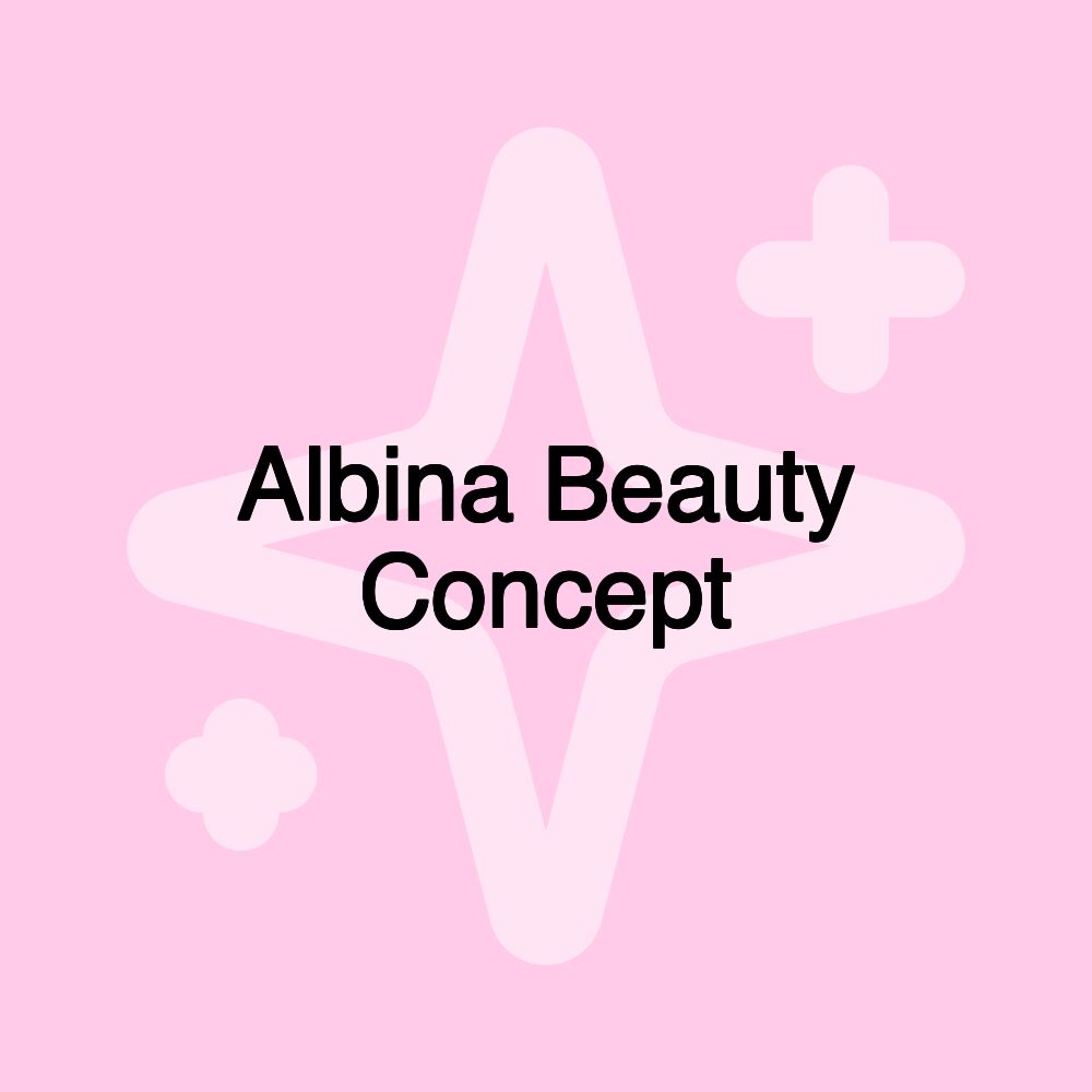 Albina Beauty Concept