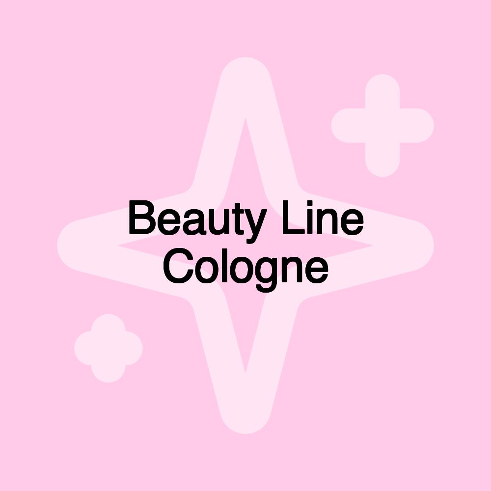 Beauty Line Cologne