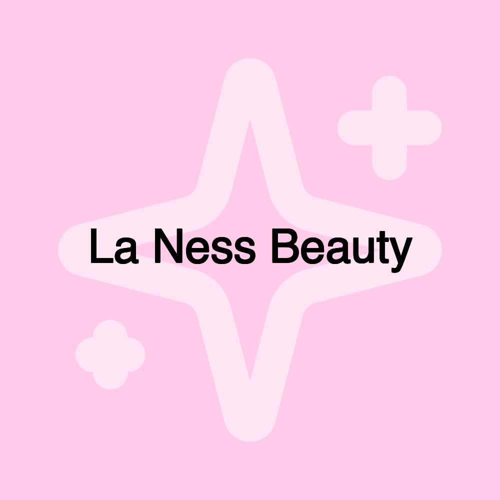 La Ness Beauty