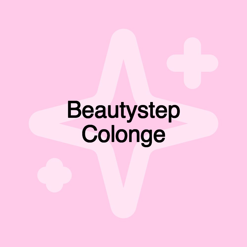 Beautystep Colonge