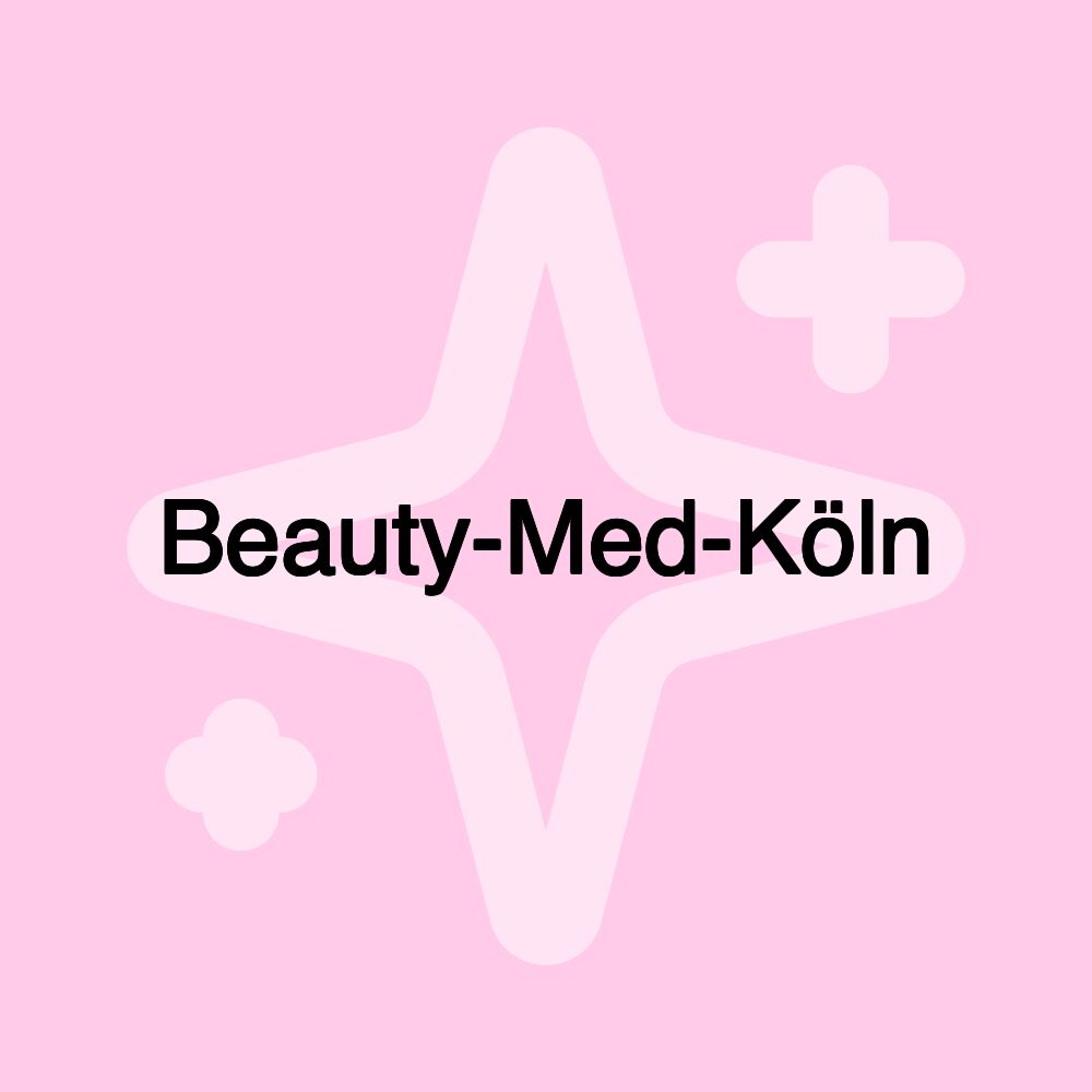 Beauty-Med-Köln