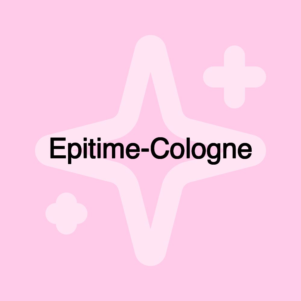 Epitime-Cologne