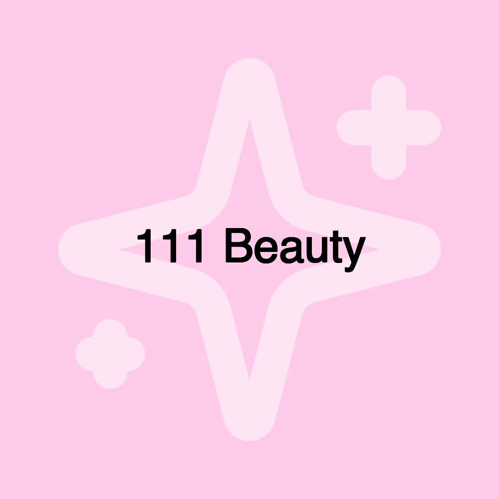 111 Beauty