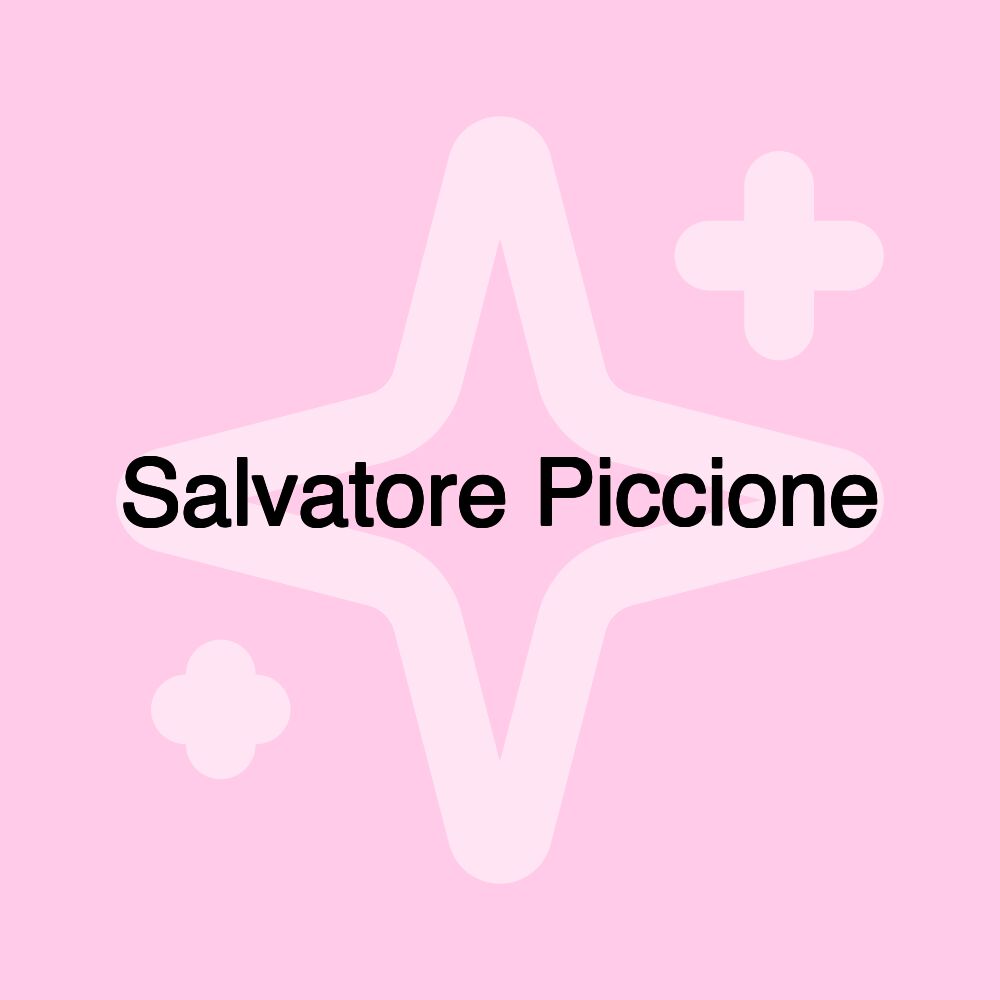 Salvatore Piccione