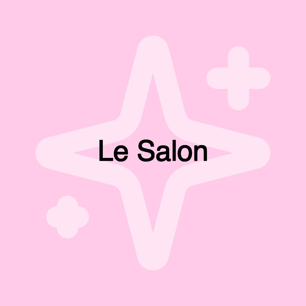 Le Salon