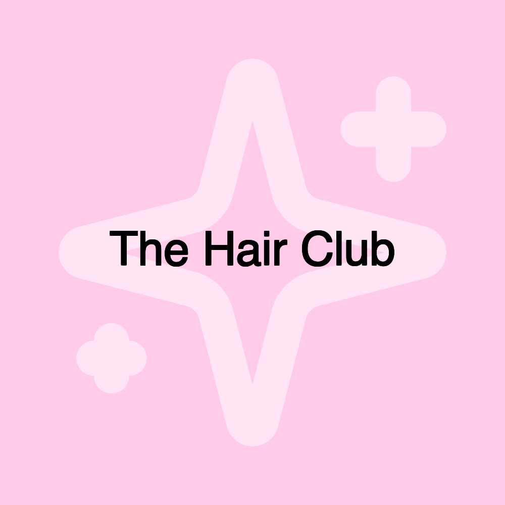 The Hair Club