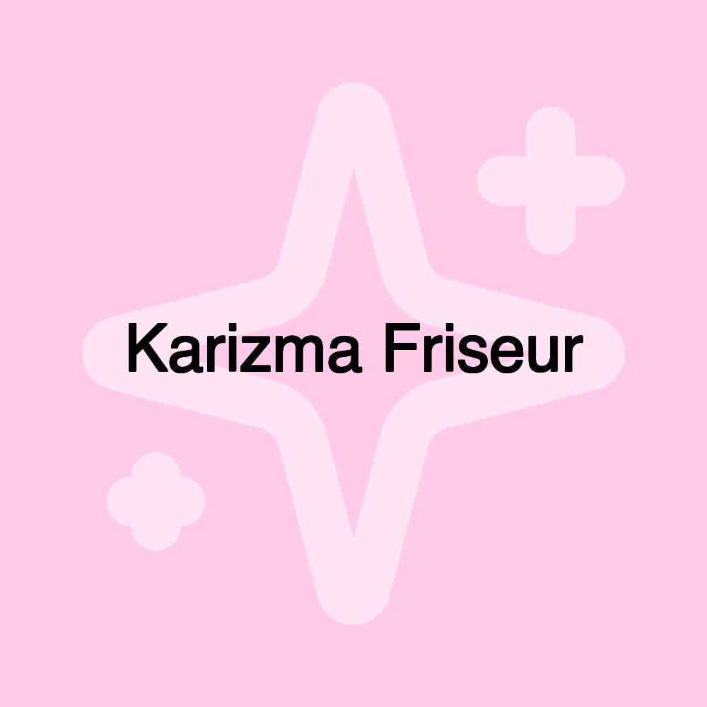 Karizma Friseur