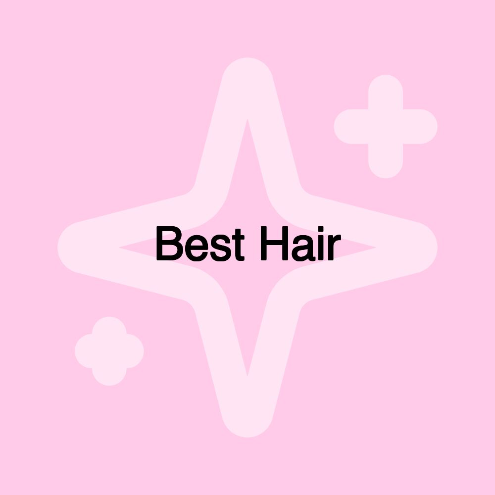 Best Hair