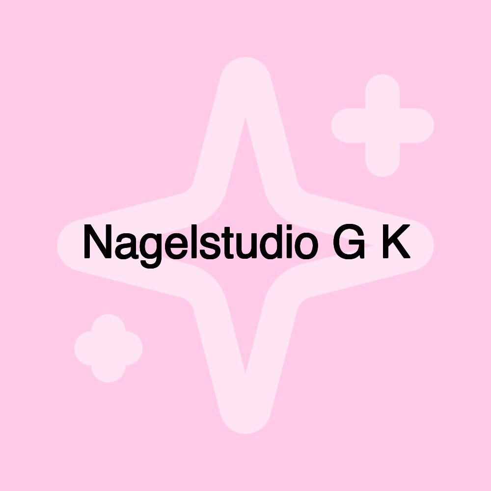 Nagelstudio G K