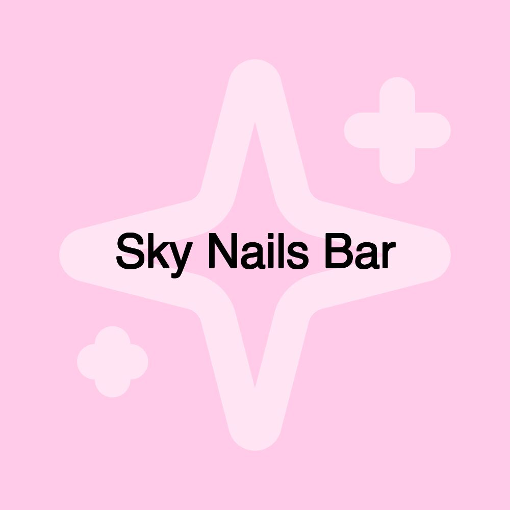 Sky Nails Bar