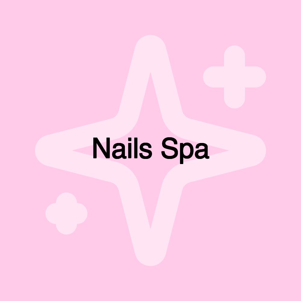 Nails Spa